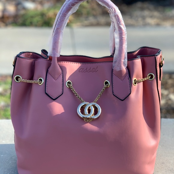 Assets Infinity handbag. - Picture 5 of 8